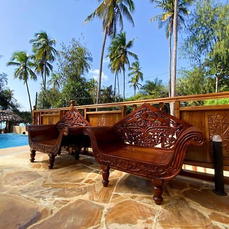 Cast Away Residence Kiwengwa  Exterior foto