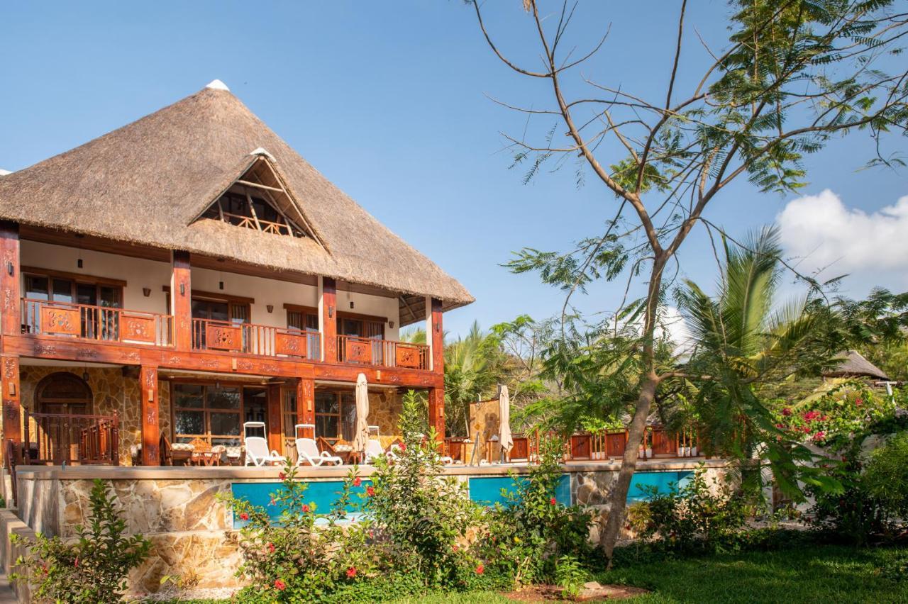 Cast Away Residence Kiwengwa  Exterior foto