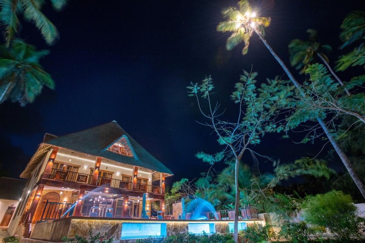 Cast Away Residence Kiwengwa  Exterior foto