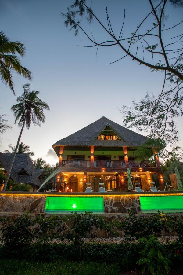 Cast Away Residence Kiwengwa  Exterior foto