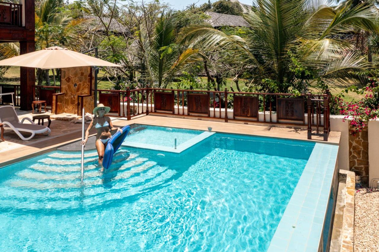 Cast Away Residence Kiwengwa  Exterior foto