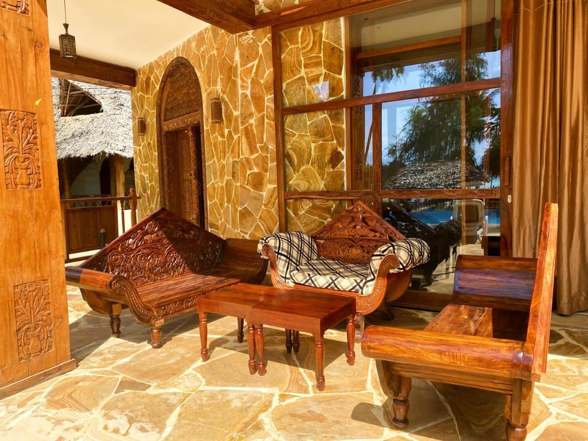 Cast Away Residence Kiwengwa  Exterior foto